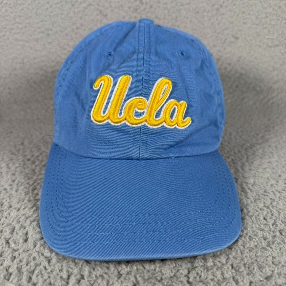 UCLA Bruins New Era Cap Official University of California Los Angeles Twill Logo